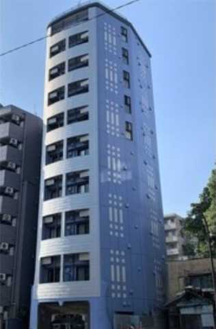 建物外観　レリオン下落合