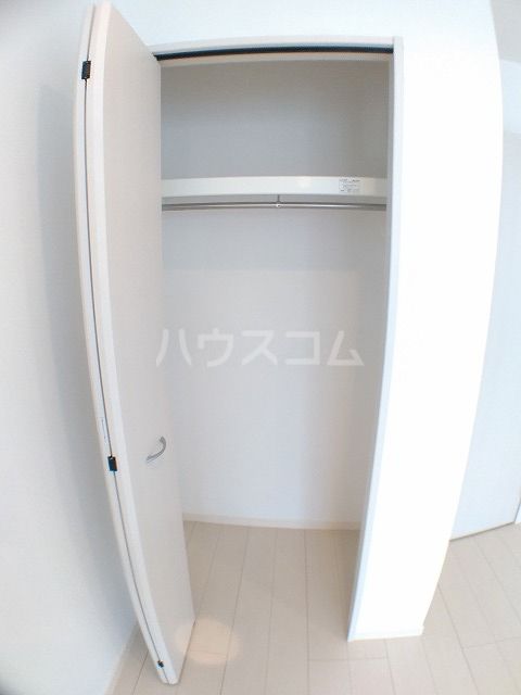リブリ・稲田堤の内装写真