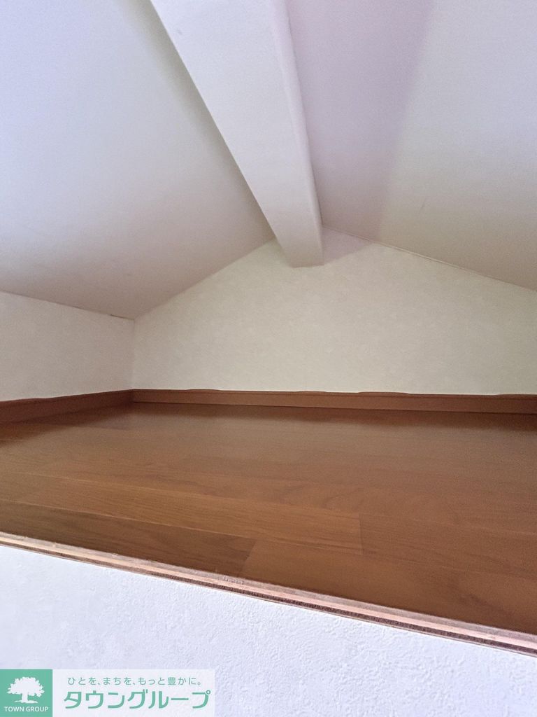 岩戸南3丁目戸建の内装写真