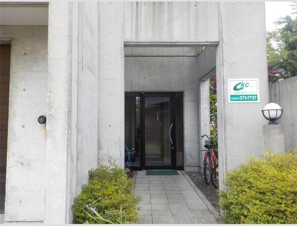 ＪＲ千歳線 北広島駅 徒歩4分 4階建 築31年の外観写真