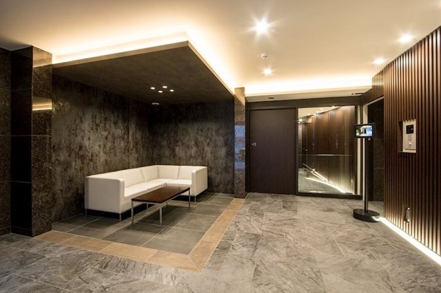 東京メトロ日比谷線 中目黒駅 徒歩13分 15階建 築5年のその他写真