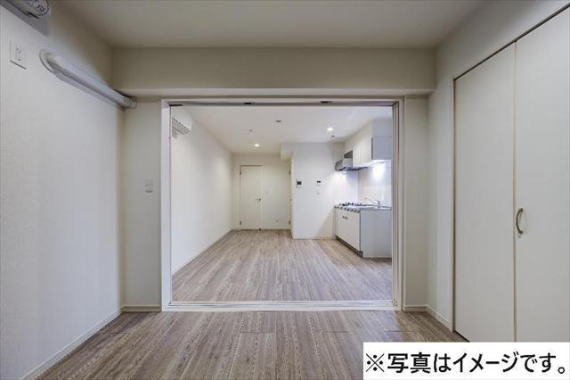 ＪＲ川越線 西大宮駅 徒歩9分 3階建 新築の内装写真