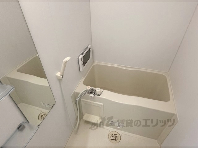 フラッティ壬生坊城の風呂写真