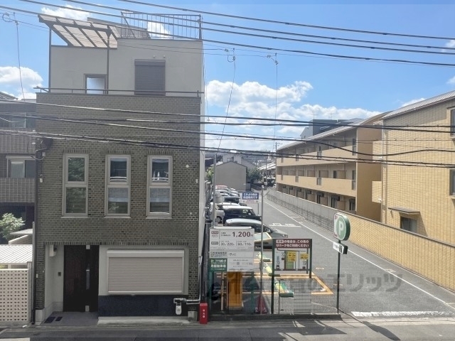 フラッティ壬生坊城のその他写真
