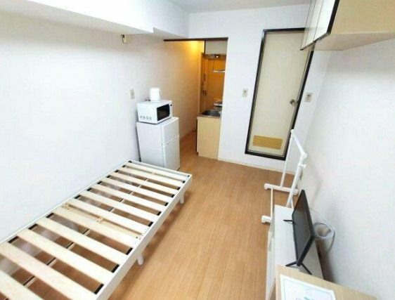 その他部屋・スペース　お部屋を別角度から