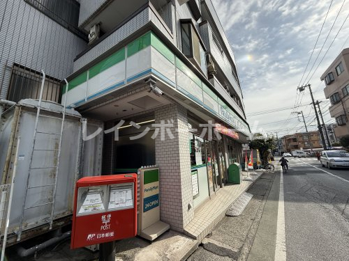 東京メトロ東西線 南行徳駅 徒歩5分 3階建 築6年の周辺写真