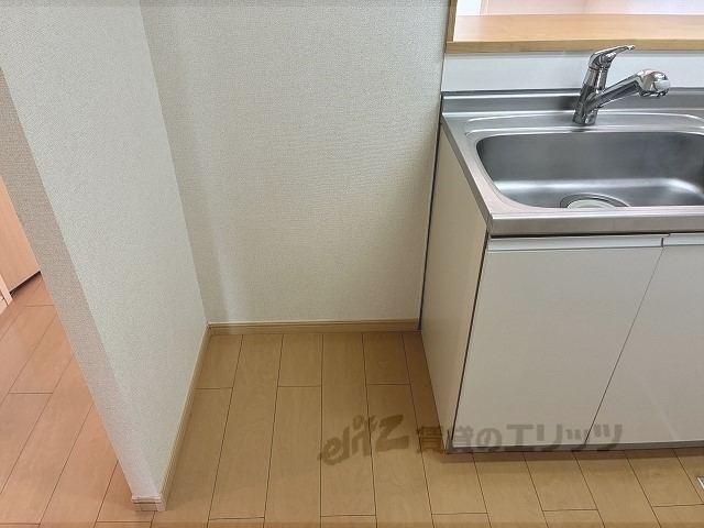 その他部屋・スペース　冷蔵庫置場