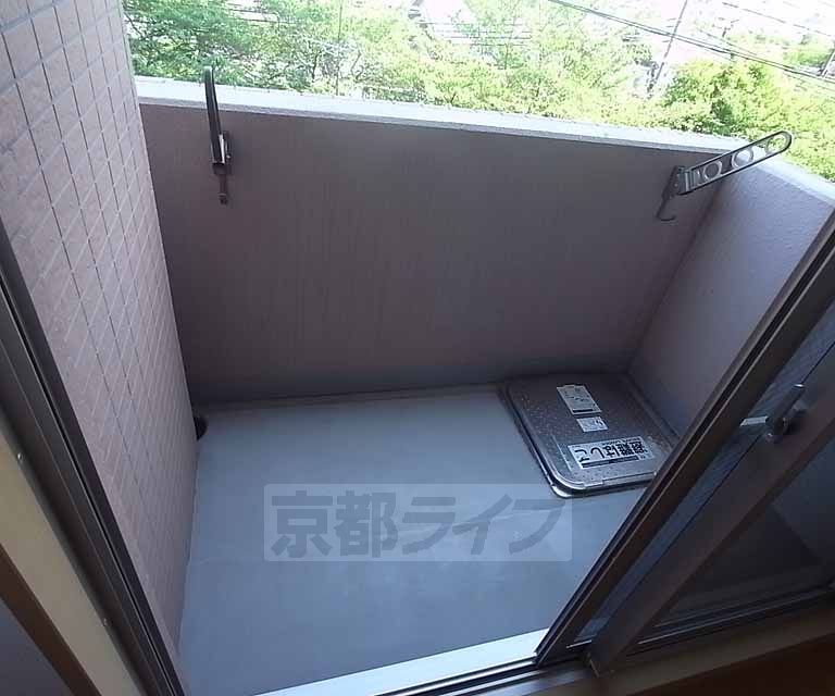 エステムコート京都河原町プレジールの内装写真