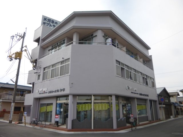 山陽電鉄網干線 山陽天満駅 徒歩2分 築26年