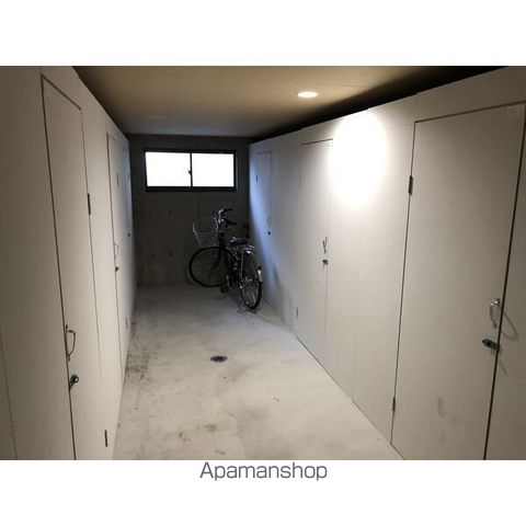 その他共有部分　その他共有部分