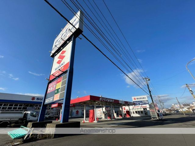 その他　スズキ(GS)（その他）まで325m