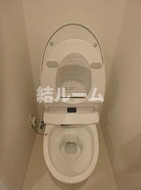 トイレ　別号室参考写真