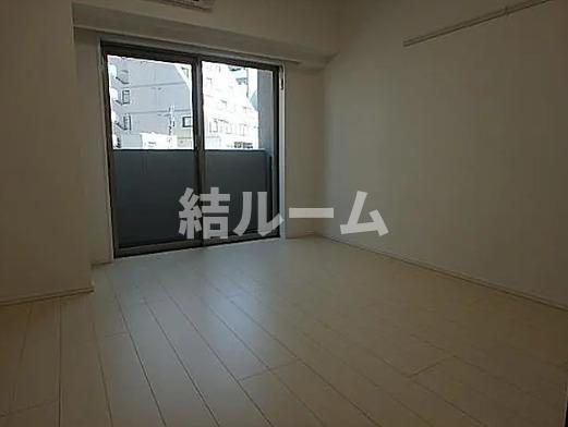 居室・リビング　別号室参考写真