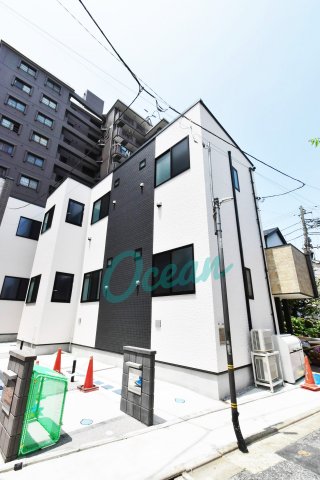 建物外観　同一仕様写真