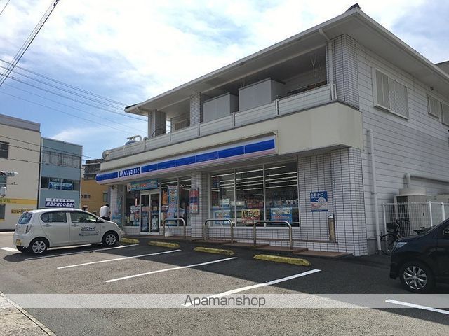 コンビニ　ローソン（コンビニ）まで470m
