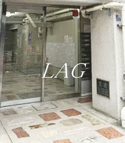 エントランス　エントランスです。