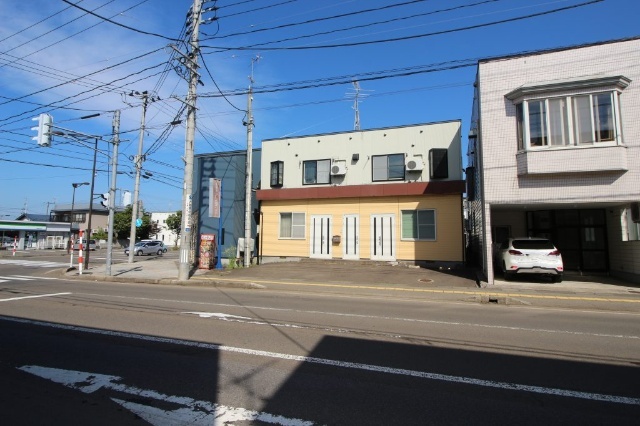 アンダンテI