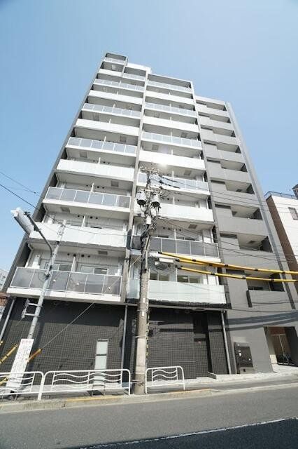 東京メトロ東西線 木場駅 徒歩3分 築8年