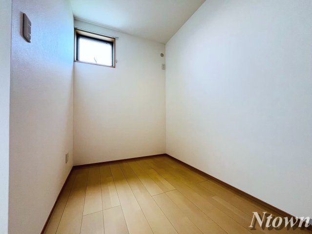 その他部屋・スペース　明るい室内です
