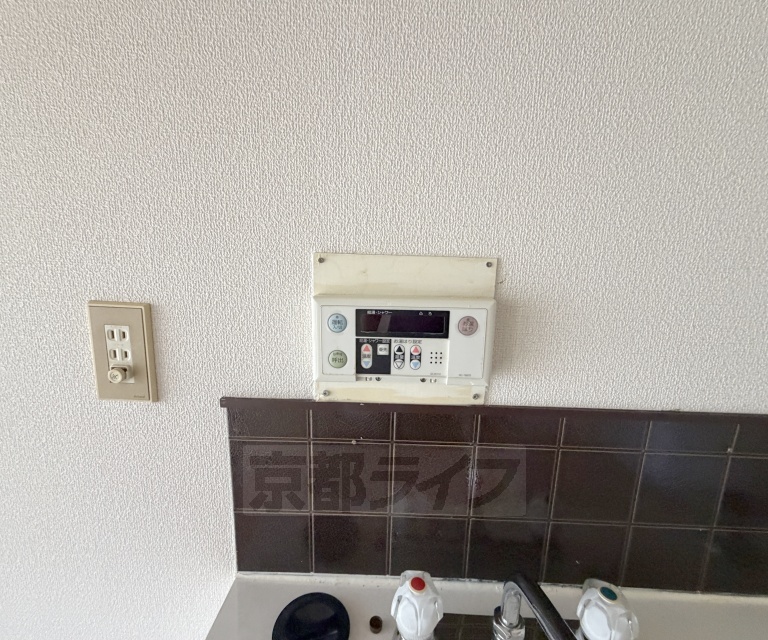 コスモ桂の外観写真