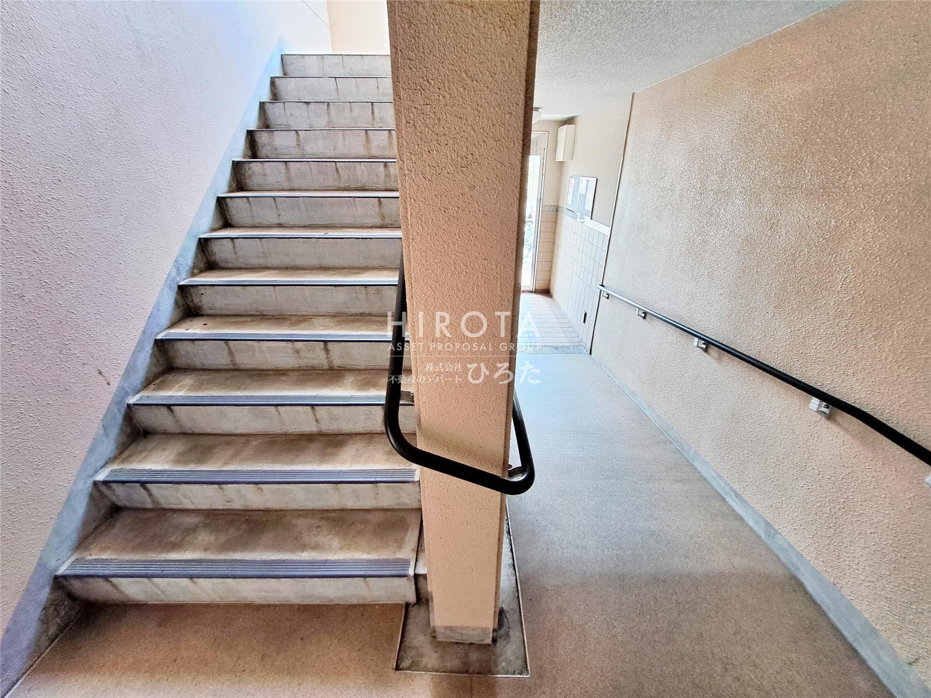 aube春の町のその他写真