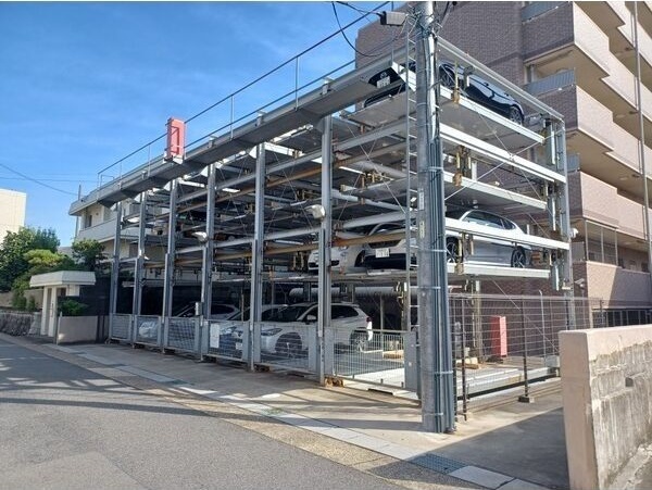 駐車場　★☆他社掲載も内見や契約可能！相見積もり大歓迎☆★