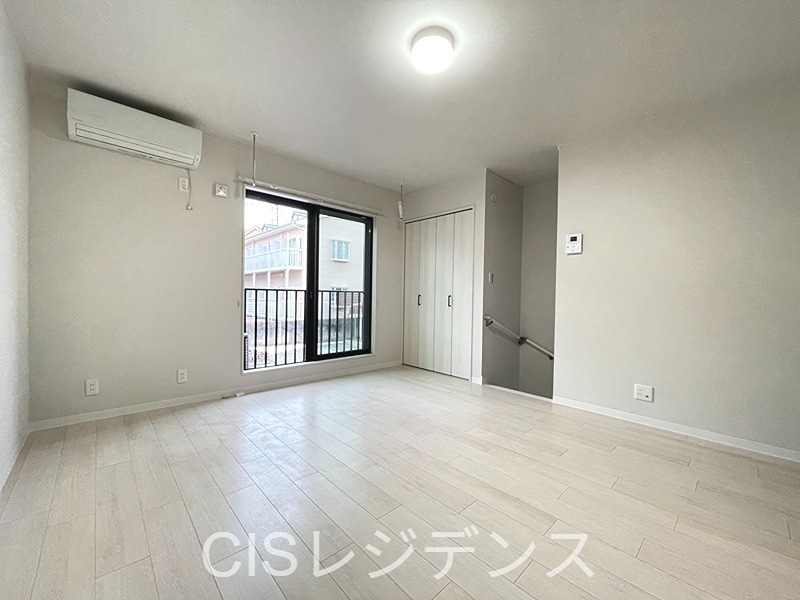 エクセレント谷野町の内装写真