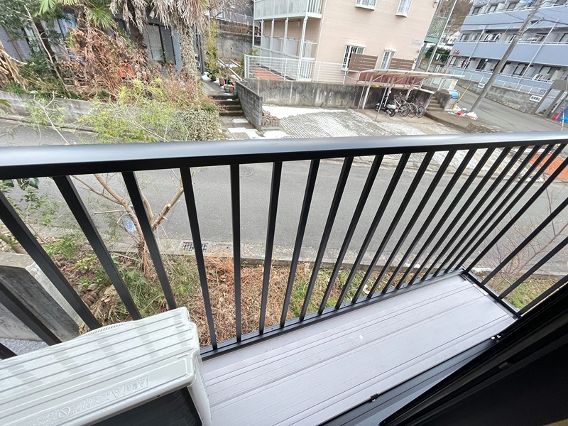 エクセレント谷野町の内装写真
