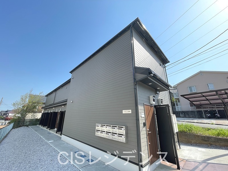 エクセレント谷野町の外観写真