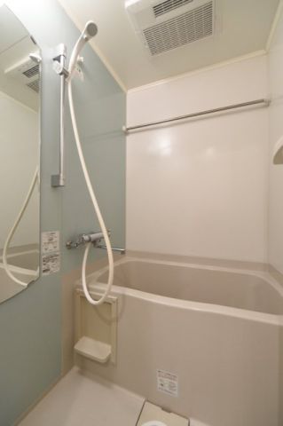 バス・シャワールーム　プレール・ドゥーク文京茗荷谷　文京区大塚3