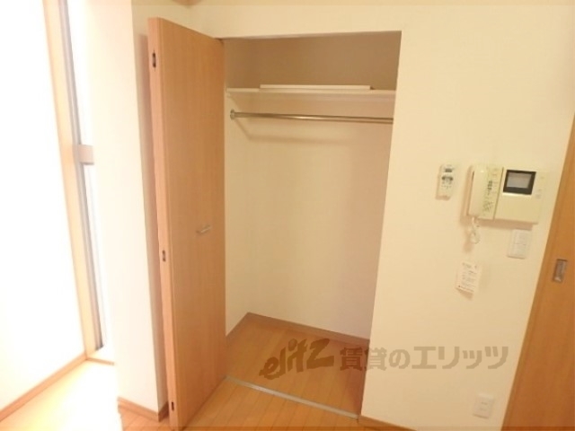 エステムコート京都烏丸3ジャパニズムの内装写真