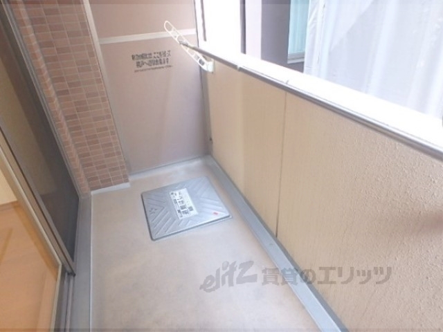 エステムコート京都烏丸3ジャパニズムの内装写真