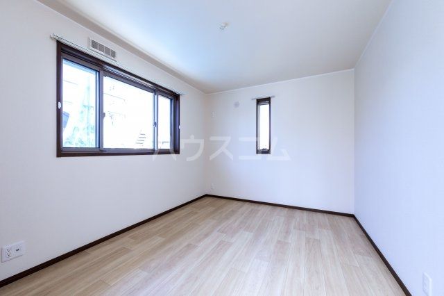 吹田市津雲台6丁目一戸建の内装写真