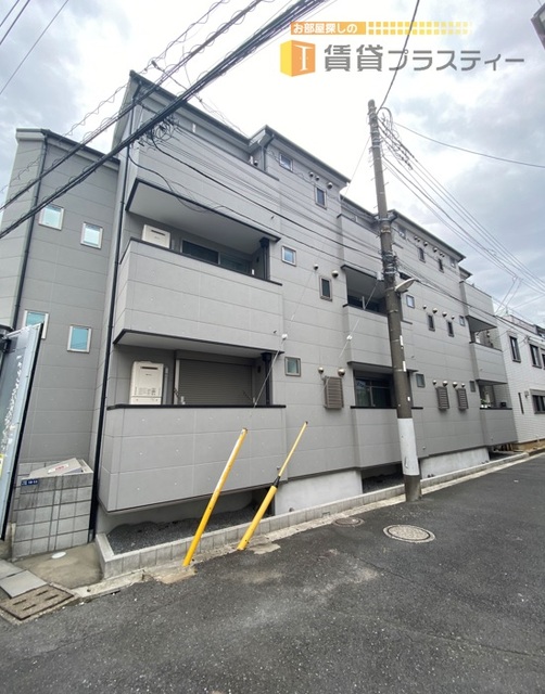 ＪＲ総武線 本八幡駅 徒歩20分 築10年
