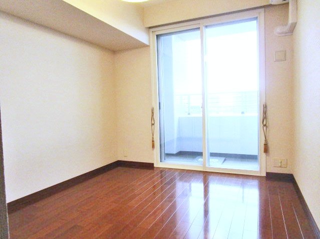 その他部屋・スペース　家具を配置しやすい人気の間取りです♪