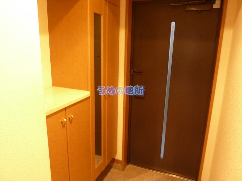 収納　下駄箱