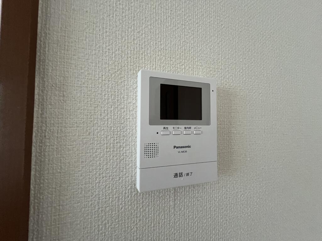 コーポスズキ中倉のその他写真