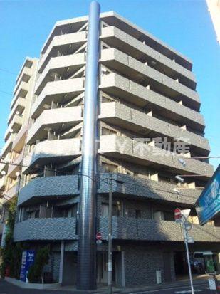建物外観　物件の外観です