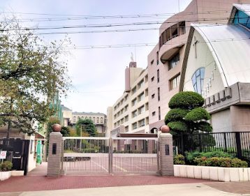 ＪＲ大阪環状線 玉造駅 徒歩7分 11階建 築45年の周辺写真