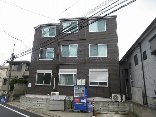 ACE桜台の外観写真