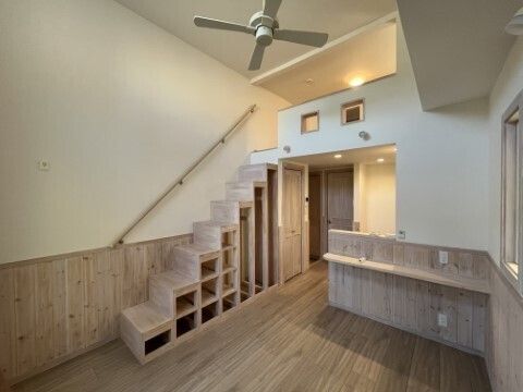 居室・リビング