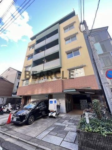 建物外観　物件の外観です