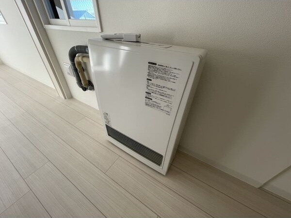 シティプレミア環状通東のその他写真