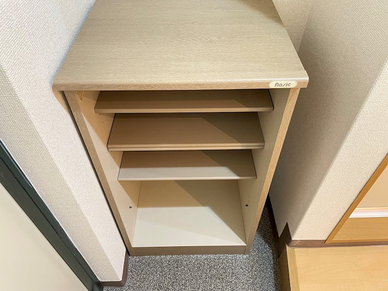 パルティール四条のその他写真