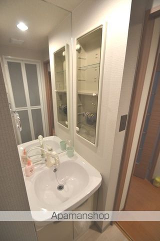 山陽新幹線 岡山駅 徒歩8分 14階建 築19年の内装写真