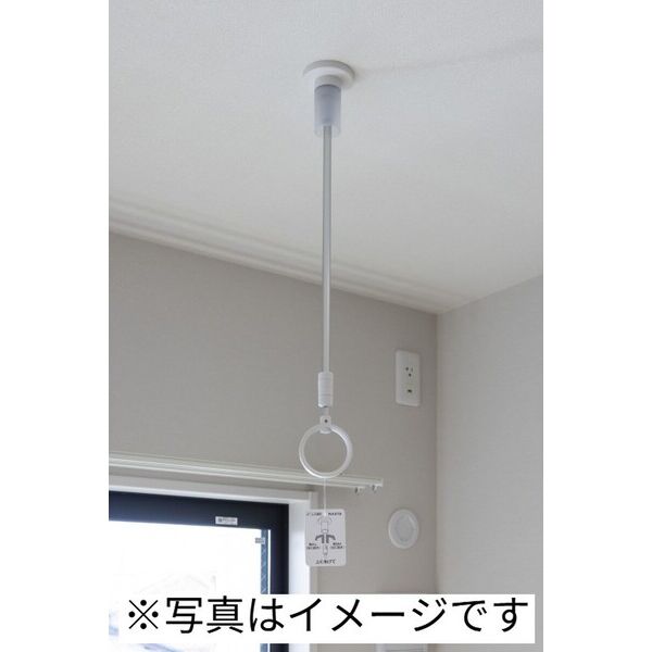 その他設備　※写真・動画は別物件モデルルームとなります