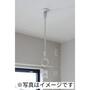 その他設備　※写真・動画は別物件モデルルームとなります