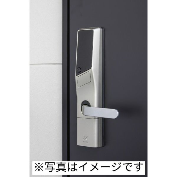 セキュリティ　※写真・動画は別物件モデルルームとなります