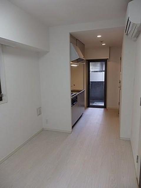 居室・リビング　別の部屋の参考画像