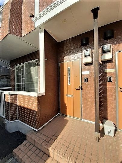 小田急小田原線 海老名駅 徒歩21分 2階建 築25年のその他写真